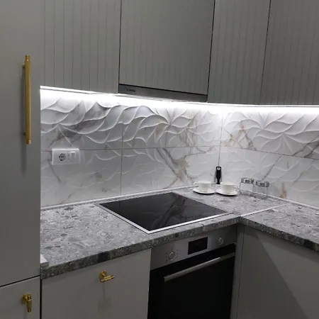 Lomina Apartment Belgrade