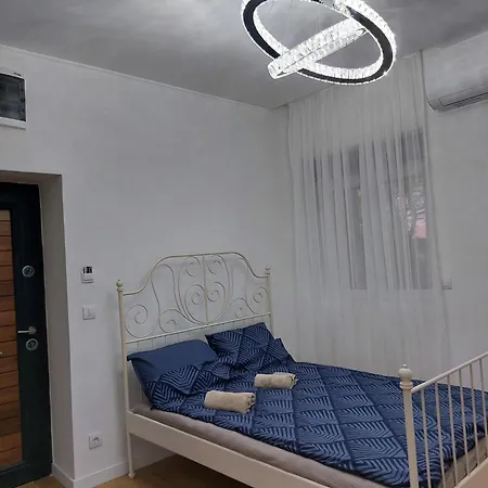 Lomina Apartment Belgrade